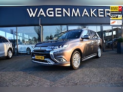 Mitsubishi Outlander - 2.4 PHEV Intense+ AUT|NAVI|CAM|DealerOH