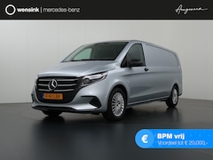 Mercedes-Benz Vito - 119 CDI Aut. | XL L3 | Select Distronic Plus | Spiegelpakket | Stoelverwarming | Dodehoeka