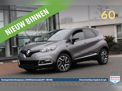 Renault Captur - TCe 120pk EDC Dynamique