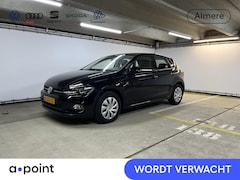 Volkswagen Polo - 1.0 TSI Comfortline 95 pk | Navigatie via App | Parkeersensoren | Adaptieve cruise control