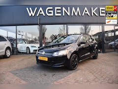 Volkswagen Polo - 1.2 Easyline Airco|Cruise|NAVI|Nieuwe APK