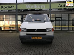 Volkswagen Transporter Kombi - 1.9 TD 292