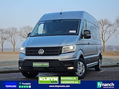 Volkswagen Crafter - 35 2.0 L3H3 FACELIFT LED