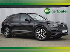 Volkswagen Touareg - 3.0TSI 462PK eHybrid 4Motion R Pano/HeadUp/IQ Light