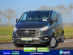 Ford Transit Custom - L1H1 Navi Euro6 Ac