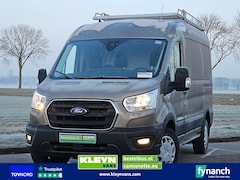 Ford Transit - 2.0 ECOB. 170 TDCI L2H2