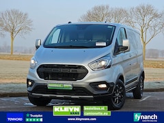 Ford Transit Custom - L1H1 TRAIL-EDITION