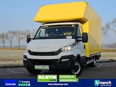 Iveco Daily - 35C13 AC AUTOMAAT