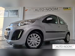 Citroën C1 - 1.0 Collection NL-AUTO/AIRCO/4NW.BANDEN/NAP KM-GARANTIE ✔️