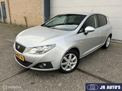 Seat Ibiza - 1.2 TDI Style Ecomotive