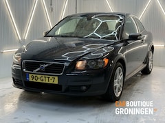 Volvo C30 - 1.8 Sport | 2e EIG | DEALER OH | CLIMA | CRUISE