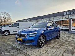 Skoda Kamiq - 1.0 TSI Business Edition, DSG, Virtual, Trekhaak