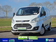 Ford Transit Custom - 2.2 TDCI 105 L2H1