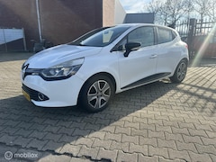 Renault Clio - 1.5 dCi ECO Night&Day