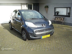 Peugeot 107 - 1.0-12V XR 2012 Airco 158.695km Nieuwe APK