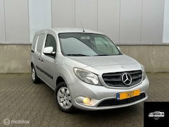 Mercedes-Benz Citan - bestel 109 CDI BlueEFFICIENCY Kort