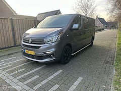 Fiat Talento - 2.0 MultiJet L2H1 SX DC 170 pk leer navi