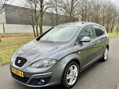 Seat Altea XL - 1.2 TSI Ecomotive COPA*NAP*PANODAK*ONDERHOUDEN