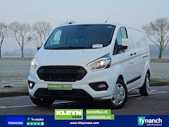 Ford Transit Custom - 2.0 TDCI 105 L2H1