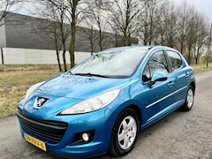 Peugeot 207 - 1.4 VTi Acces*NEW APK 03/26*CRUISE CONTROL*AIRCO