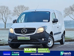 Mercedes-Benz Citan - 109 CDI