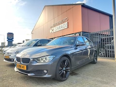 BMW 3-serie - 320i EfficientDynamics Edition High Executive