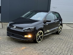 Volkswagen Polo - 1.2