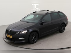 Skoda Octavia Combi - 1.5 TSI Greentech Sport Business Automaat | Cruise control | Climate control | Trekhaak |