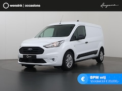 Ford Transit Connect - 1.5 EcoBlue | Aut. | L2 | Trend | Airco | Bluetooth | LM Velgen | Stoelverwarming | Laadru