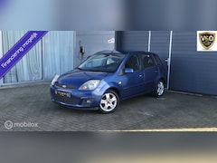 Ford Fiesta - 1.3-8V Futura XL