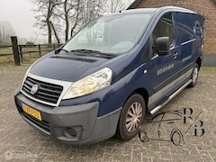 Fiat Scudo - Bestel 10 1.6 MultiJet KH1 GOEDE KM/MOOIE BUS