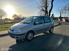 Renault Scénic - 1.6-16V Expression /AUTOMAAT/NIEUWE APK/AIRCO