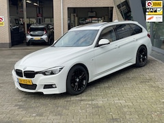 BMW 3-serie Touring - 318i M Sport high exective aut pano dak