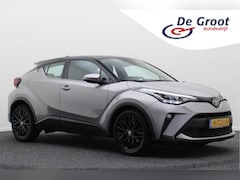 Toyota C-HR - 1.8 Hybrid Dynamic