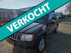 Jeep Grand Cherokee - 2.7 CRD Laredo HR