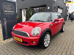 MINI One - 1.4 / Airco / PDC / Nette Mini