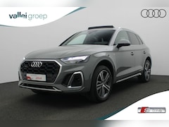 Audi Q5 - 50 TFSI e 299PK S-tronic S edition / S-Line | Panoramadak | Stoel-/achterbankverwarming |