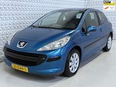 Peugeot 207 - 1.4 XR APK 02-2026 TREKHAAK / 114.000km (2008)