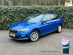 Skoda Scala - 1.0 TSI Business Edition | Panorama | Carplay | Park Pilot | Stoelverwarming