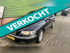 Volvo V70 - 2.4 Comfort Line