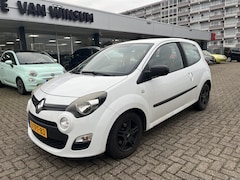 Renault Twingo - 1.2 16V Parisienne Airco Lmv Nap