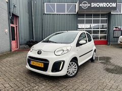 Citroën C1 - 1.0 Collection NL-Auto / APK / NAP / Airco / Bluetooth Verbinding