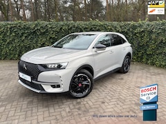 DS 7 Crossback - 1.6 PureTech Performance Line | LED | Camera | Elektr stoel+geheugen | 19Inch | Park pilot