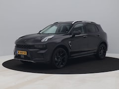 Lynk & Co 01 - 1.5 Plug-in Hybrid | BLACK | NLD AUTO