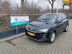 Seat Arona - 1.0 TSI Xcellence Business Intense