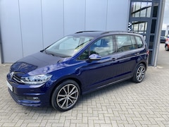 Volkswagen Touran - 1.2 TSI Trendline Adaptive cruise control