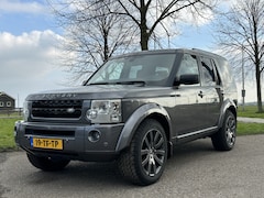 Land Rover Discovery - 2.7 TdV6 HSE xenon * 7 persoons * netjes onderhouden