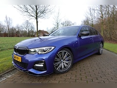 BMW 3-serie - 330e High Executive | M-Sport | Adaptive Cruise |Schuifdak | Laser koplampen | 360 Camera