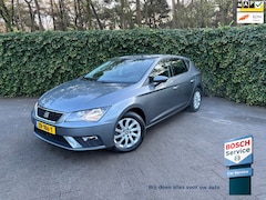 Seat Leon - 1.2 TSI Style | Full Link | Climate Control | Stoelverwarming