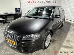 Audi A3 Sportback - 1.4 TFSI Ambition Pro Line Clima/Cruise